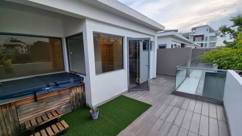 The Seawind @ Telok Kurau, Lorong M Telok Kurau, 4 Bedrooms, 3,348 sqft, Condominium For Rent, by Susan Ong, 500099786 - Exterior - PropertyGuru.com.sg