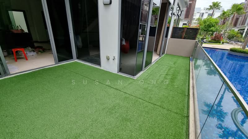 The Seawind @ Telok Kurau, Lorong M Telok Kurau, 4 Bedrooms, 3,348 sqft, Condominium For Rent, by Susan Ong, 500099786 - Exterior - PropertyGuru.com.sg