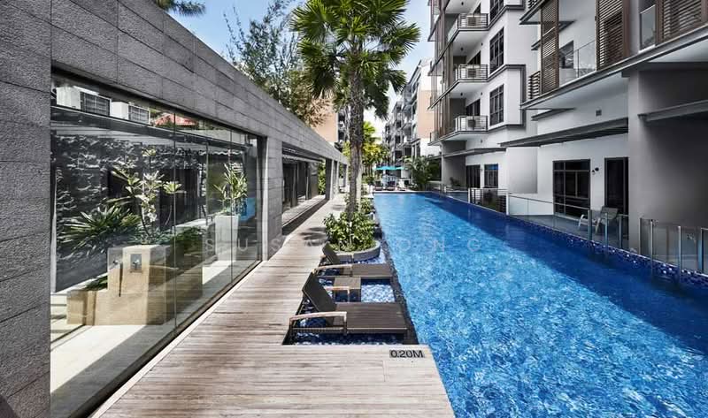 The Seawind @ Telok Kurau, Lorong M Telok Kurau, 4 Bedrooms, 3,348 sqft, Condominium For Rent, by Susan Ong, 500099786 - Exterior - PropertyGuru.com.sg