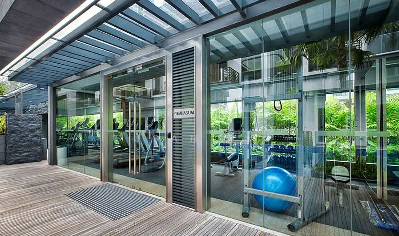 The Seawind @ Telok Kurau, Lorong M Telok Kurau, 4 Bedrooms, 3,348 sqft, Condominium For Rent, by Susan Ong, 500099786 - Gym - PropertyGuru.com.sg