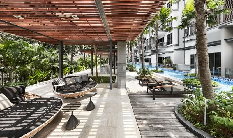 The Seawind @ Telok Kurau, Lorong M Telok Kurau, 4 Bedrooms, 3,348 sqft, Condominium For Rent, by Susan Ong, 500099786 - Exterior - PropertyGuru.com.sg