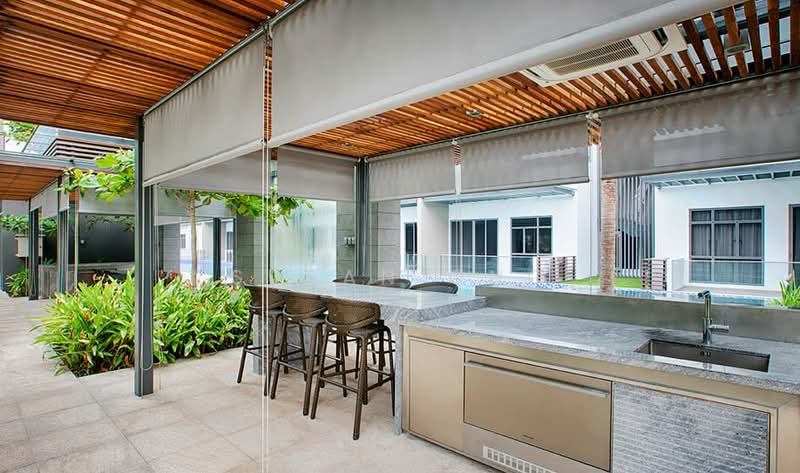 The Seawind @ Telok Kurau, Lorong M Telok Kurau, 4 Bedrooms, 3,348 sqft, Condominium For Rent, by Susan Ong, 500099786 - Exterior - PropertyGuru.com.sg