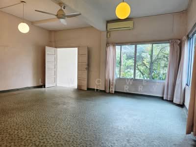 For Sale - Thomson Park Semi-D - Jalan Belibas / Jalan Sembilang