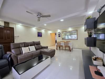 For Sale - 133 Lorong Ah Soo