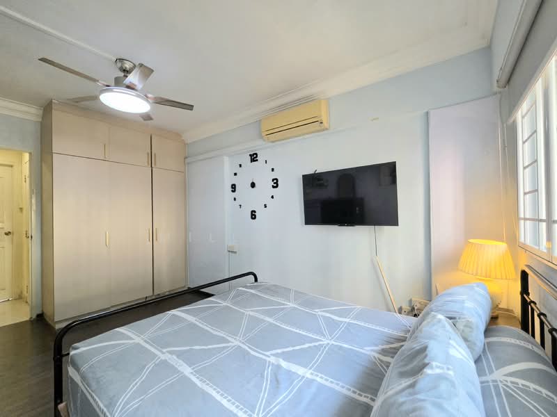 133 Lorong Ah Soo, 133 Lorong Ah Soo, 3 Bedrooms, 1,119 sqft, HDB Flat For Sale, by Millie Tan, 500099800 - Bedroom - PropertyGuru.com.sg