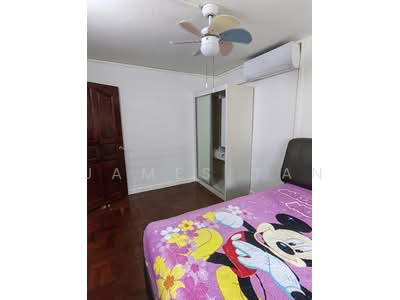 For Rent - 168 Stirling Road