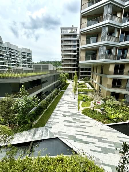 The Reef at King's Dock Condominium For Sale at S$ 1,800,000 | PropertyGuru Singapore