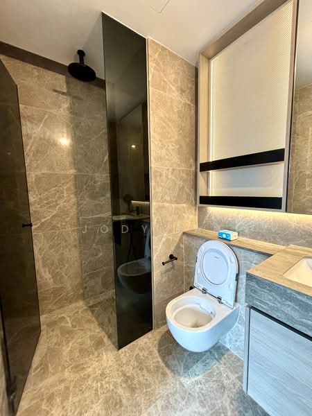 The Reef at King's Dock Condominium For Sale at S$ 1,800,000 | PropertyGuru Singapore