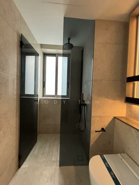 The Reef at King's Dock Condominium For Sale at S$ 1,800,000 | PropertyGuru Singapore