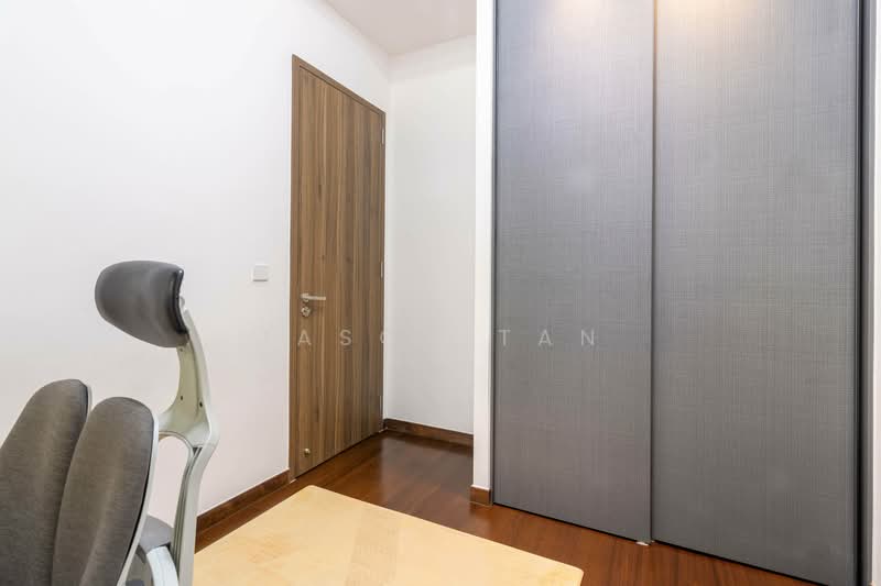 Daintree Residence Condominium For Sale at S$ 1,350,000 | PropertyGuru Singapore - Interior
