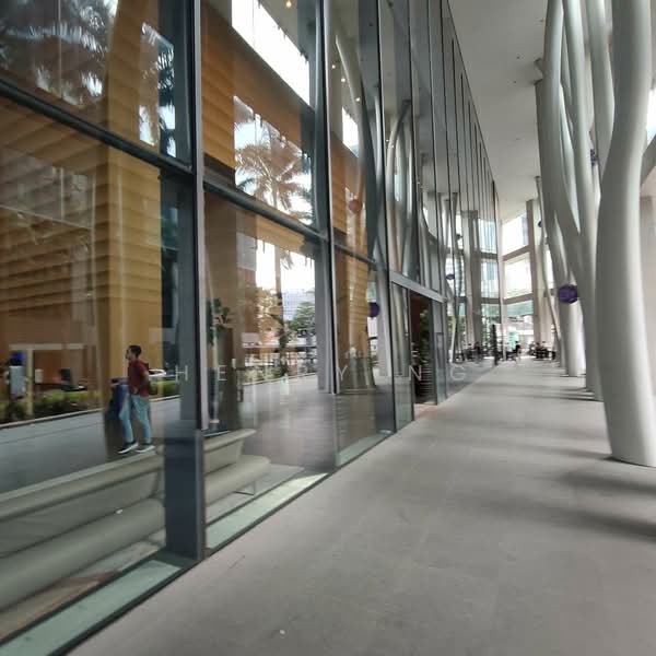 CapitaGreen, 138 Market Street, 2,379 sqft, Office For Rent, by Henry Ng, 500099818 - Exterior - CommercialGuru.com.sg