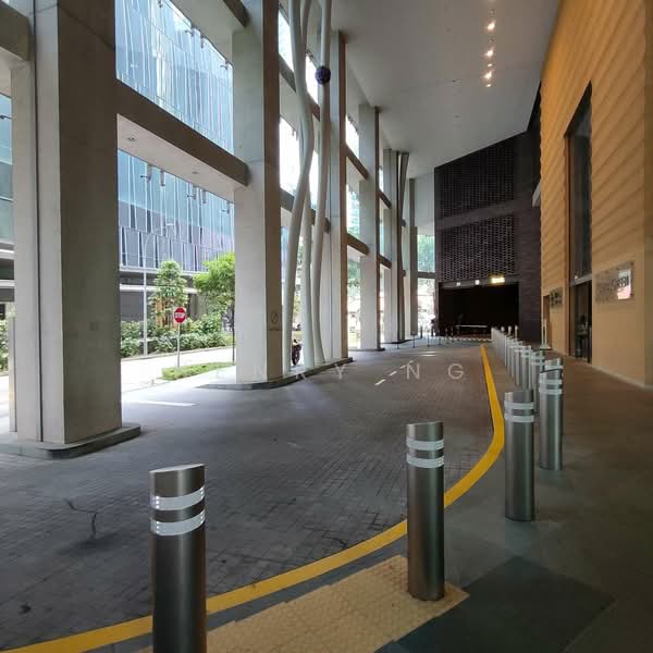 CapitaGreen, 138 Market Street, 2,379 sqft, Office For Rent, by Henry Ng, 500099818 - Exterior - CommercialGuru.com.sg