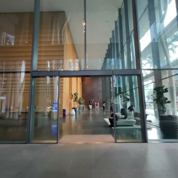 CapitaGreen, 138 Market Street, 2,379 sqft, Office For Rent, by Henry Ng, 500099818 - Entrance - CommercialGuru.com.sg