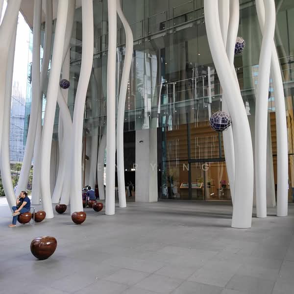 CapitaGreen, 138 Market Street, 2,379 sqft, Office For Rent, by Henry Ng, 500099818 - Exterior - CommercialGuru.com.sg