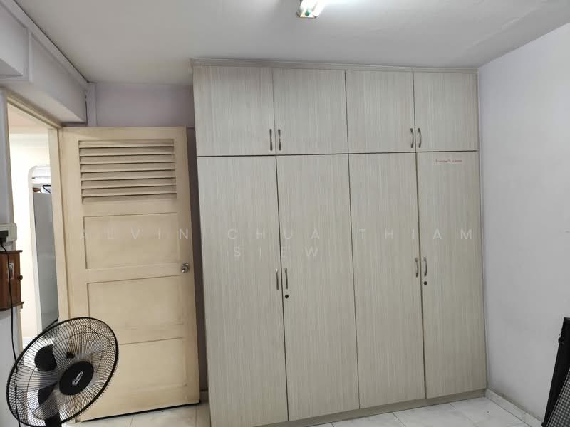 1 Tanjong Pagar Plaza HDB Flat For Sale at S$ 562,000 | PropertyGuru Singapore - Interior