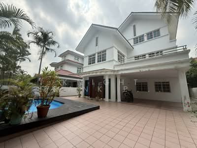 For Sale - Woodgrove Avenue