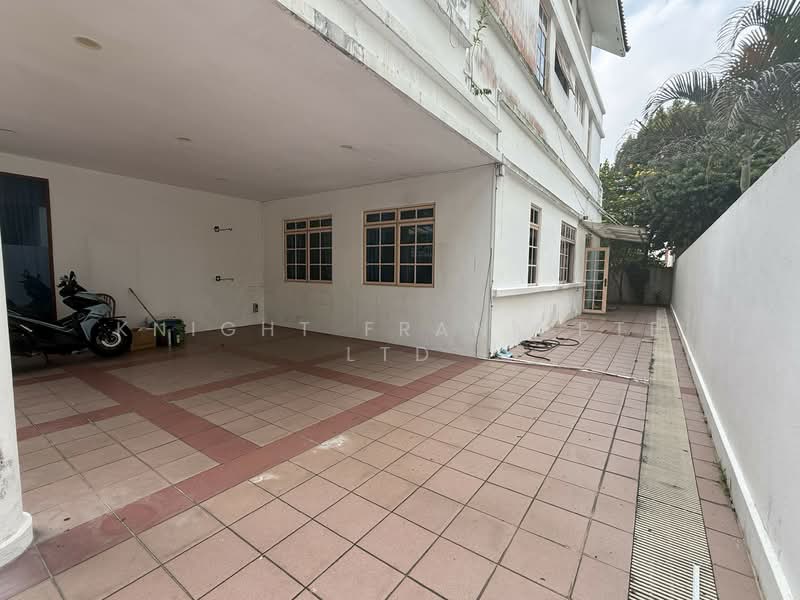 Woodgrove Avenue, , 6 Bedrooms, 7,000 sqft, Detached House For Sale, by Clarice Lau, 500099826 - Exterior - PropertyGuru.com.sg
