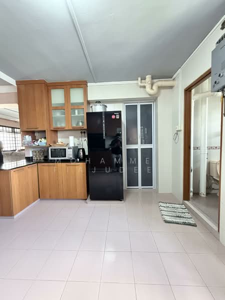 659 Jalan Tenaga HDB Flat For Sale at S$ 740,000 | PropertyGuru Singapore - Kitchen