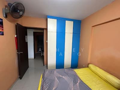 For Rent - 687A Woodlands Drive 75