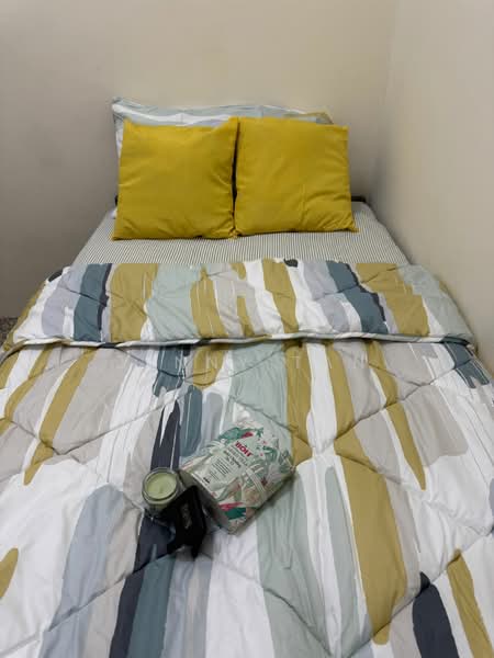 Fortune Park, 109 Tampines Road, Room Rental, 90 sqft, Condominium For Rent, by Jenny Tan, 500099831 - PropertyGuru.com.sg