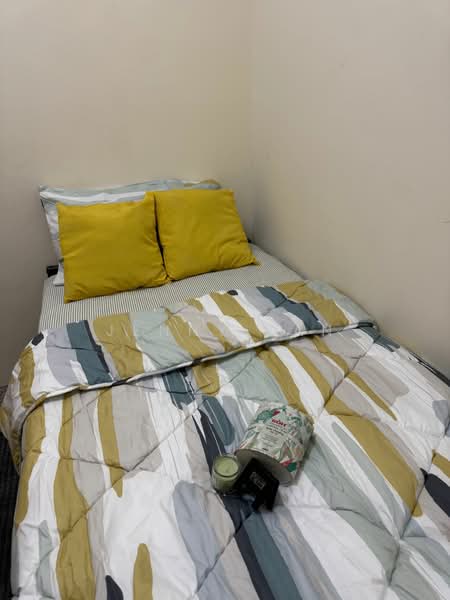 Fortune Park, 109 Tampines Road, Room Rental, 90 sqft, Condominium For Rent, by Jenny Tan, 500099831 - PropertyGuru.com.sg