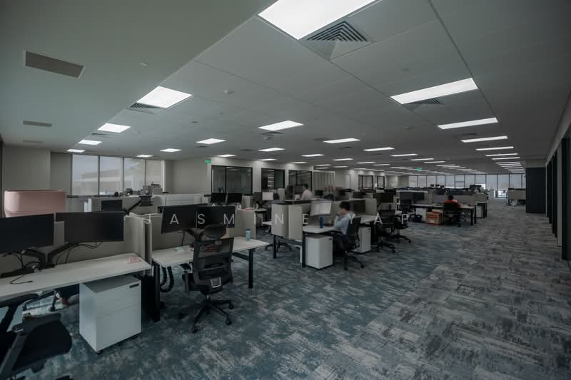 163 Kallang Way, Macpherson / Potong Pasir, 35,000 sqft, Factory / Workshop (B2) For Rent, by Jasmine Yap, 500099833 - Interior - CommercialGuru.com.sg