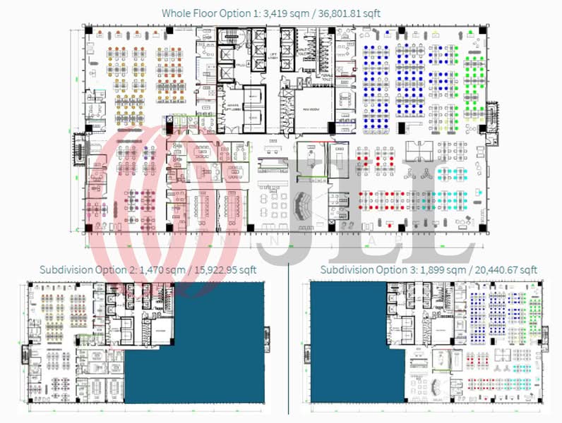163 Kallang Way, Macpherson / Potong Pasir, 35,000 sqft, Factory / Workshop (B2) For Rent, by Jasmine Yap, 500099833 - Interior - CommercialGuru.com.sg