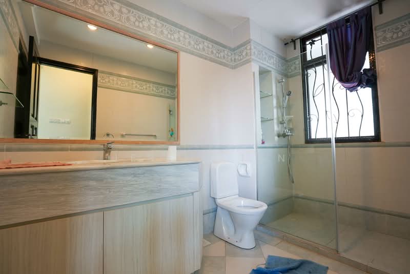 The Riverina Terraced House For Sale at S$ 3,180,000 | PropertyGuru Singapore - Bathroom