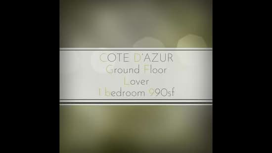 Cote D'Azur Condominium For Sale at S$ 1,800,000 | PropertyGuru Singapore