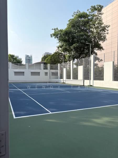 Cote D'Azur Condominium For Sale at S$ 1,800,000 | PropertyGuru Singapore - Exterior