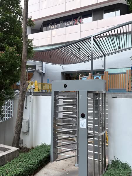 Cote D'Azur Condominium For Sale at S$ 1,800,000 | PropertyGuru Singapore - Exterior