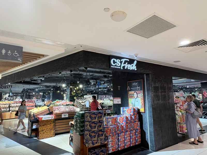 Cote D'Azur Condominium For Sale at S$ 1,800,000 | PropertyGuru Singapore - Exterior