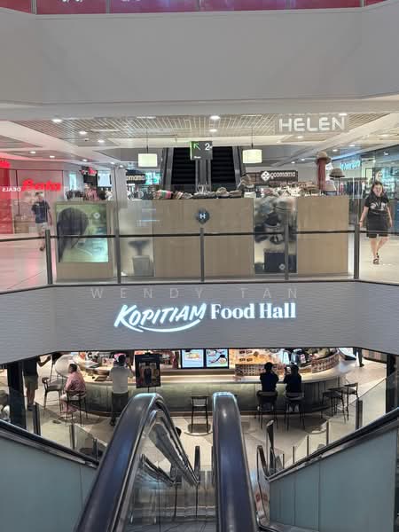 Cote D'Azur Condominium For Sale at S$ 1,800,000 | PropertyGuru Singapore - Interior