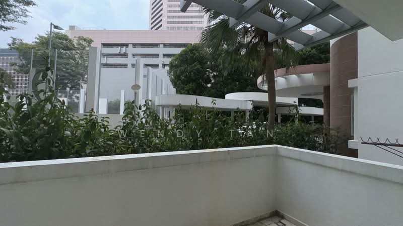 Cote D'Azur, 62 Marine Parade Road, 1 Bedroom, 990 sqft, Condominium For Sale, by Wendy Tan, 500099842 - Exterior - PropertyGuru.com.sg