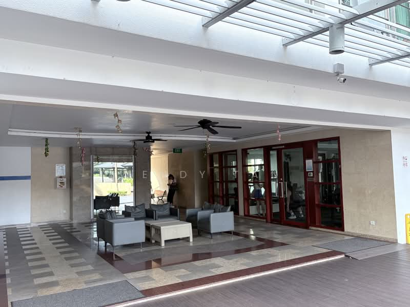 Cote D'Azur, 62 Marine Parade Road, 1 Bedroom, 990 sqft, Condominium For Sale, by Wendy Tan, 500099842 - Entrance - PropertyGuru.com.sg