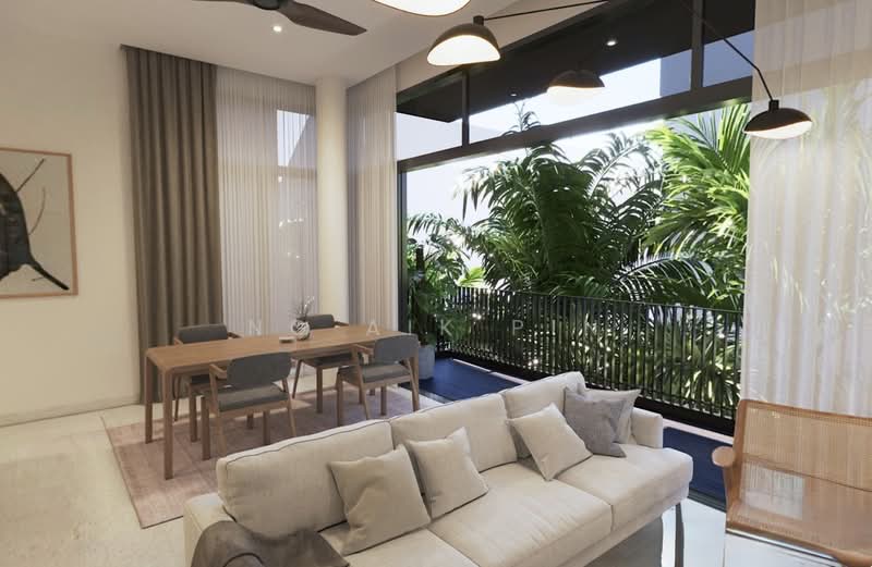 For Sale - C.H.E.A.P! Move-In Ready Brand New Freehold in East