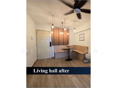 For Rent - 66 Circuit Road