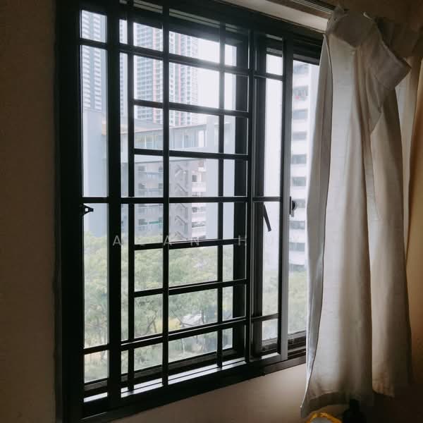 423 Clementi Avenue 1, 423 Clementi Avenue 1, Room Rental, 200 sqft, HDB Flat For Rent, by Alan Huy, 500099848 - View - PropertyGuru.com.sg