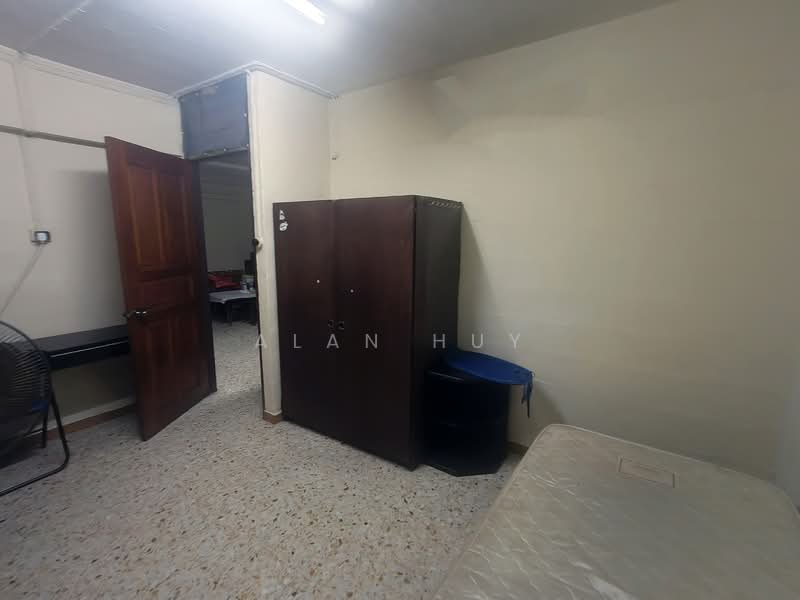 423 Clementi Avenue 1, 423 Clementi Avenue 1, Room Rental, 200 sqft, HDB Flat For Rent, by Alan Huy, 500099848 - Interior - PropertyGuru.com.sg