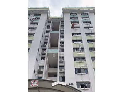 For Sale - 148 Silat Avenue