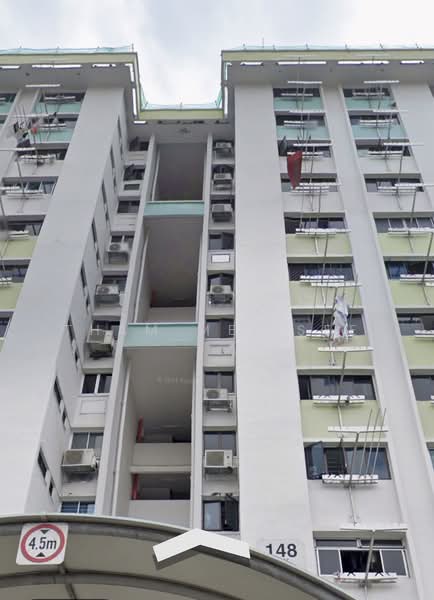 For Sale - 148 Silat Avenue