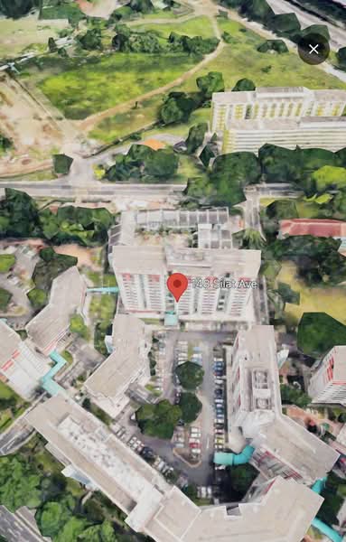 For Sale - 148 Silat Avenue