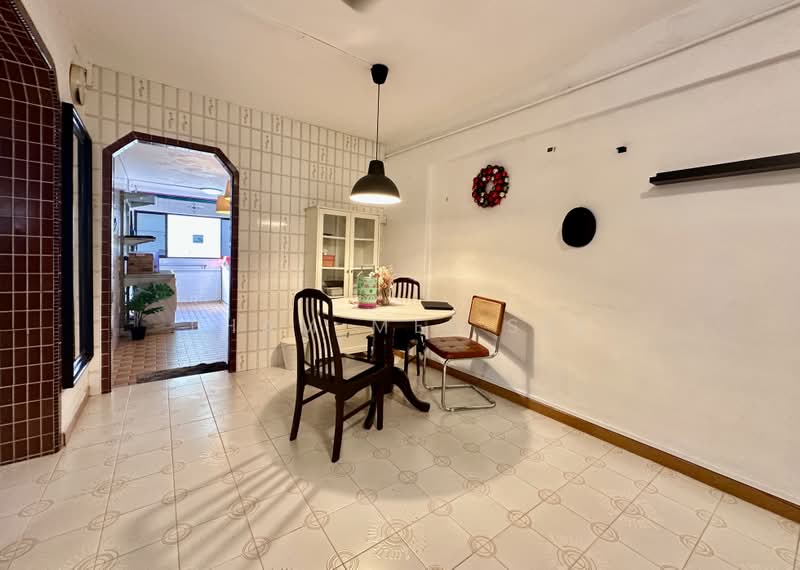 148 Silat Avenue, 148 Silat Avenue, 2 Bedrooms, 721 sqft, HDB Flat For Sale, by Tham Mei See, 500099849 - Dining Room - PropertyGuru.com.sg