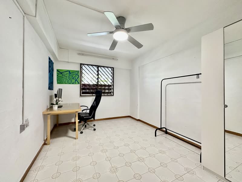 148 Silat Avenue, 148 Silat Avenue, 2 Bedrooms, 721 sqft, HDB Flat For Sale, by Tham Mei See, 500099849 - Study - PropertyGuru.com.sg