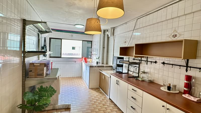 148 Silat Avenue, 148 Silat Avenue, 2 Bedrooms, 721 sqft, HDB Flat For Sale, by Tham Mei See, 500099849 - Kitchen - PropertyGuru.com.sg