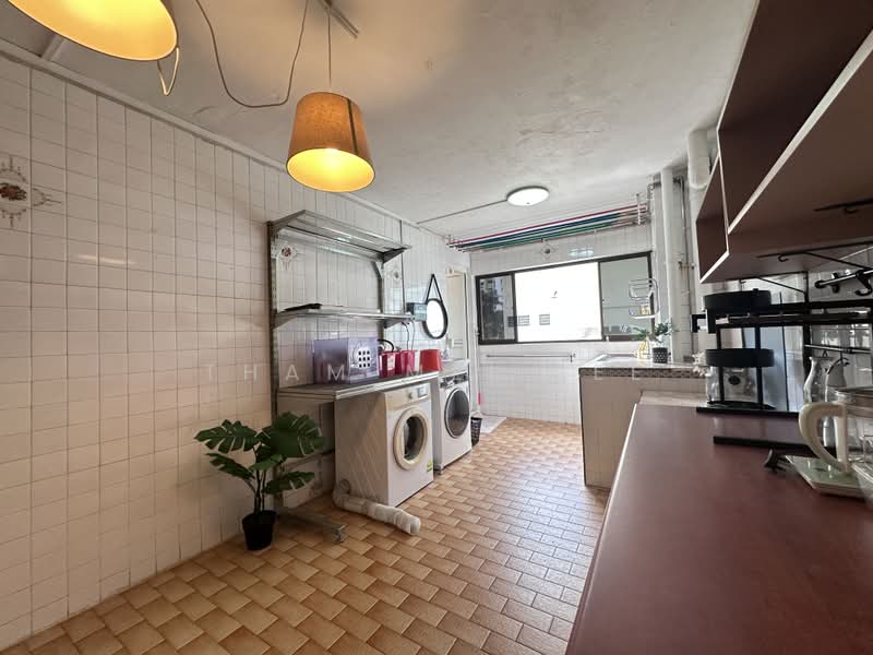 148 Silat Avenue, 148 Silat Avenue, 2 Bedrooms, 721 sqft, HDB Flat For Sale, by Tham Mei See, 500099849 - Interior - PropertyGuru.com.sg