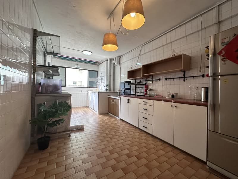 148 Silat Avenue, 148 Silat Avenue, 2 Bedrooms, 721 sqft, HDB Flat For Sale, by Tham Mei See, 500099849 - Kitchen - PropertyGuru.com.sg