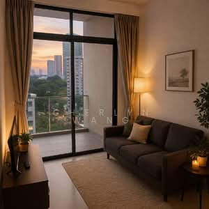 For Rent - Neem Tree