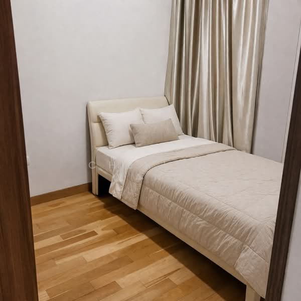 Neem Tree, 30 Jalan Kemaman, 2 Bedrooms, 710 sqft, Apartment For Rent, by Cherlyn Wang, 500099850 - Bedroom - PropertyGuru.com.sg