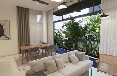 For Sale - Wow! C.H.E.A.P! Move-In Ready Brand New Freehold